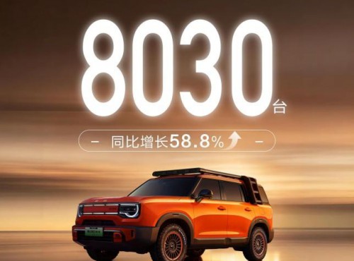 销量保值率双登顶，BJ30旅行家重构十万级轻越野价值格局